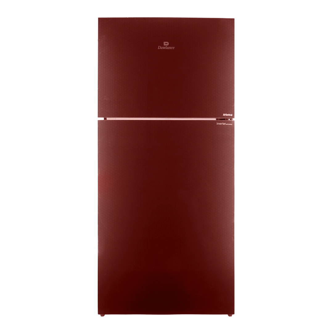 Dawlance 9193 LF Avante Plus Inverter GD (18 CFT)