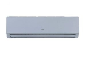 TCL 12 HES Elite Series 1.0 Ton Inverter AC Silver