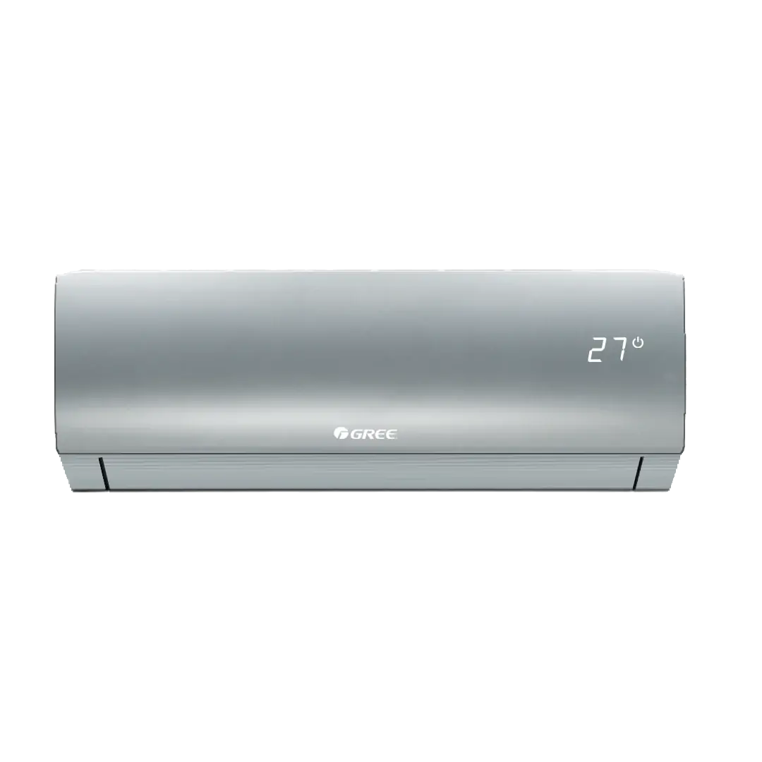 Gree 18PIth11S Pular Series 1.5 ton Inverter Split Air Conditioner - Heat & Cool
