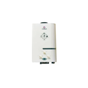 Nasgas DG-12L (SUPER) Water Heater