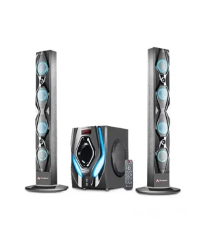 Audionic Reborn RB-105 Bluetooth Speaker