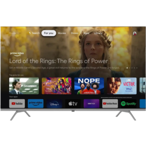 Dawlance 65G22 Radiant Series 4k Google TV