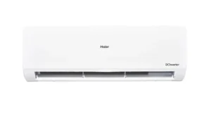 Haier 19HFCS 1.5 Ton Inverter AC