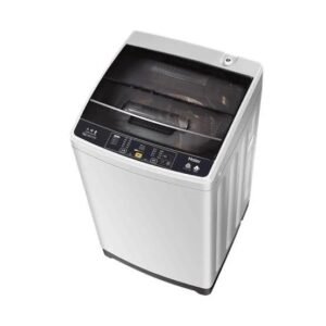 Haier HWM 80 1269 X Automatic Washing Machine