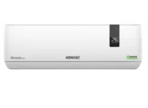 Homage 2406s 2 Ton AC Inverter
