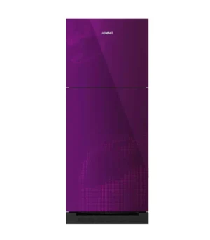 Homage 47662-GD 18CFT Refrigerator (Purple)