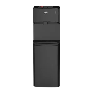 Homage HWD-49332P Water Dispenser With Refrigerator Cabinet