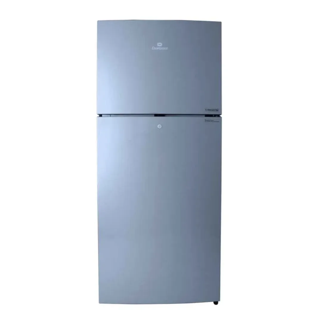 Dawlance 9191 WB Chrome Refrigerator (16 CFT)