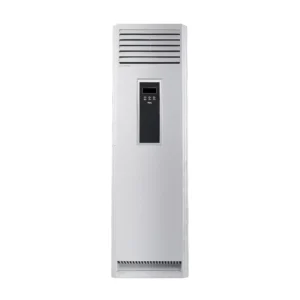 TCL 24T3FH 2.0 Ton Inverter Floor Standing Cabinet AC (2024)