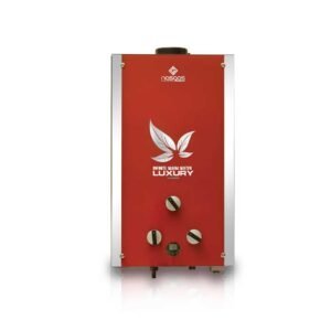 Nasgas  DG-10 CRYSTAL Water Geyser