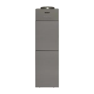 Orient Flare 3 Taps Glass Door Water Dispenser Grey