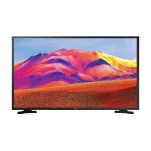 Samsung 43T5300 Smart LED TV (Official Warranty )