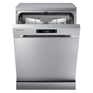 Samsung Dishwasher DW60M5070FS Silver Color