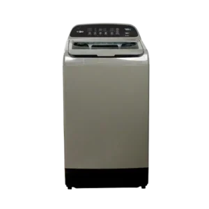 Super Asia SA-812 Automatic Washing Machine (Grey)