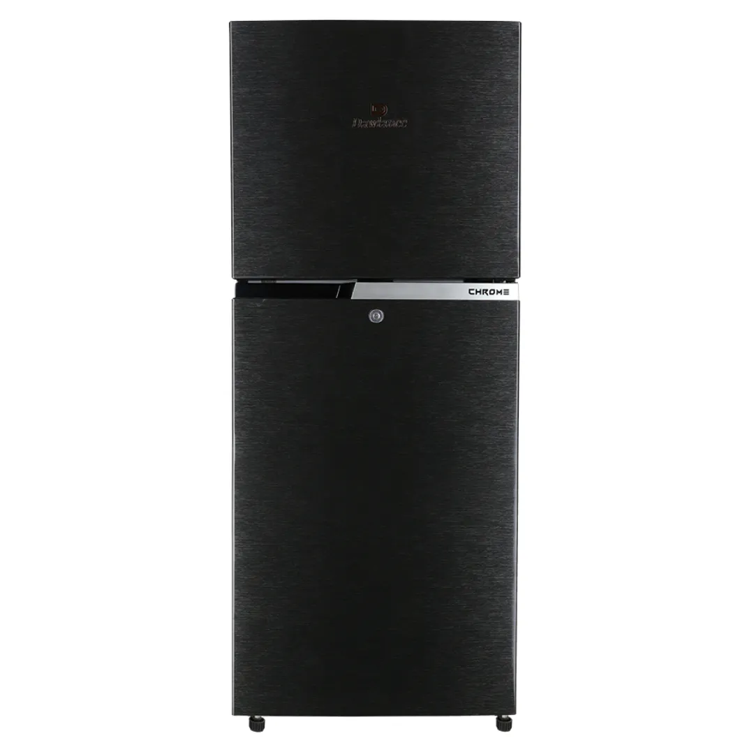 Dawlance 9193 LF Chrome Refrigerator (18 CFT)