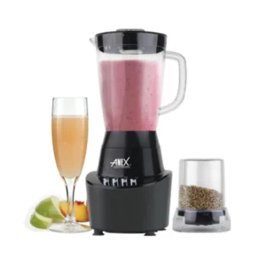 Anex 6043 2 in 1 Blender & Grinder