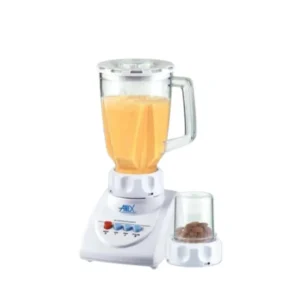 Anex AG-690 2 in 1 Blender & Grinder