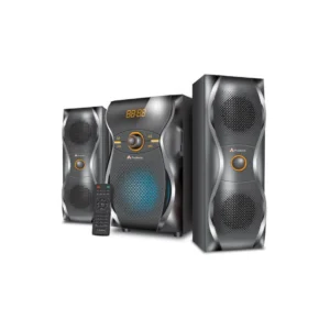 Audionic Flex-600 2.1 Bluetooth Speaker