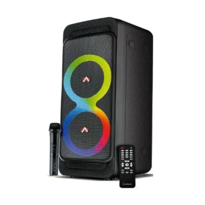 Audionic Solo X80 Plus Bluetooth Speaker