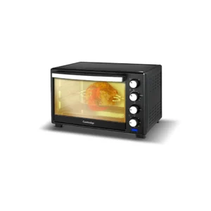 Cambridge 6125S Electric Oven