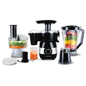 Cambridge FP8516 Food Processor
