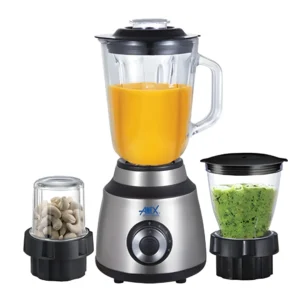 Anex AG-6034 Deluxe Blender Grinder