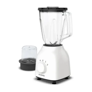 Cambridge BL-217 2 in 1 Blender