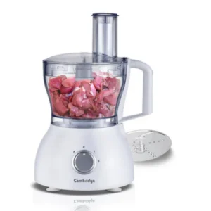 Cambridge FP231 Food Processor