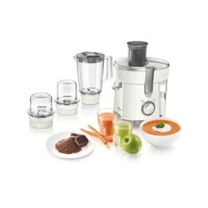 Philips HR1847/00 4-in1 Juicer Blender