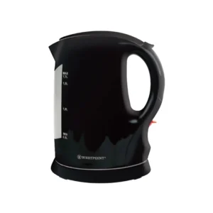 Westpoint WF-3119 Cordless Electric Kettle
