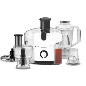 Cambridge FP740 Food Processor