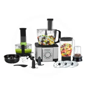 WestPoint WF-8819 10 in 1 Food Processor