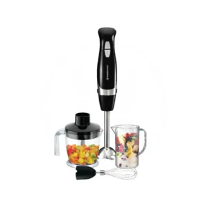 West Point WF-4201 3 in 1 Hand Blender
