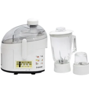 Izone NAT-180 3 in 1 Juicer