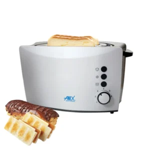 Anex AG-3003 Deluxe Toaster