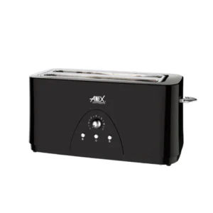 Anex AG-3020 4-Slice Toaster