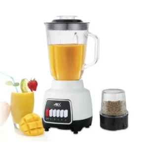 Anex AG-6136 GL Deluxe Blender Grinder