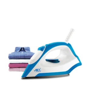 Anex AG-2078 Deluxe Dry Iron