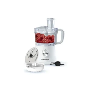 West Point WF-497C Food Processor