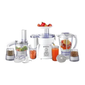 West Point WF-2805 Food Processor