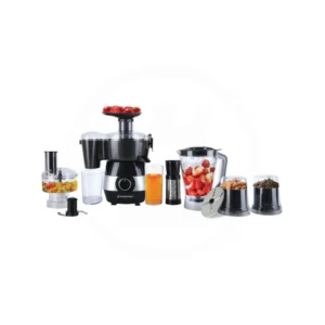 Westpoint WF-4805 9 in 1 Food Processor