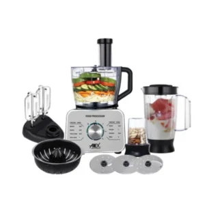 Anex 3156 S.T Food Processor