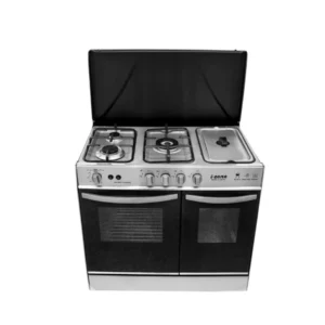 Izone C1300DF Cooking range Metal