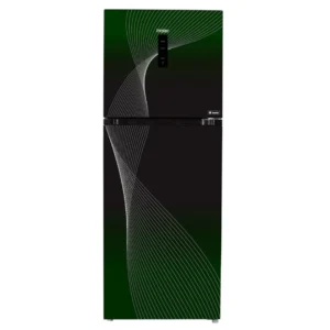 Haier 368 IFGA 13 CFT Inverter Refrigerator (Green)