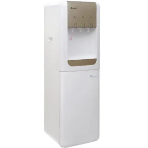 Gree JL500FC 3 Tap Water Dispenser (Golden)
