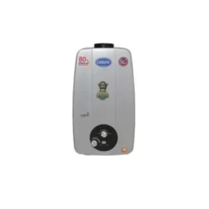 Canon 24D Plus Instant Gas Geyser 12 Liters