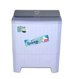 Homage Hwm-49112 Washing Machine (GD Grey Diamond)