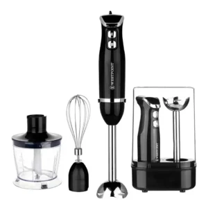 West Point WF-9816 3 in 1 Hand Blender