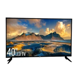 Izone 40A2000 40 Inch Smart Frameless LED TV
