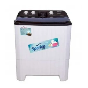 Homage HW-49112  Washing Machine (Plastic)